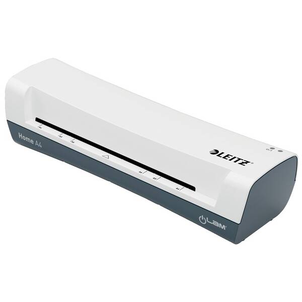 Laminátor Leitz iLam Home A4 bílý

