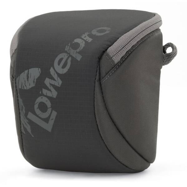 Pouzdro na foto/video Lowepro Dashpoint 30 šedé

