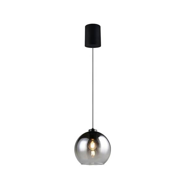 Stropní svítidlo Reality R36601054 LIORA šedé

