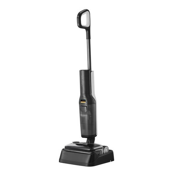 Podlahová myčka Roborock F25 Gen 2 Black černý/šedý

