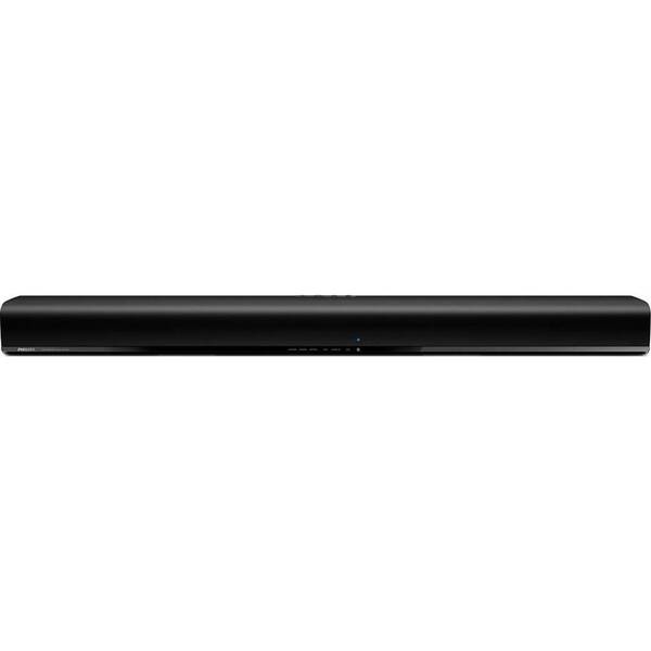Soundbar Philips HTL1190B černý

