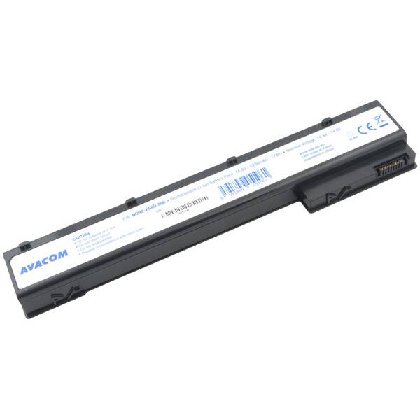 Baterie Avacom HP EliteBook 8560w, 8570w, 8770w Li-Ion 14,8V 5200mAh /77Wh 

