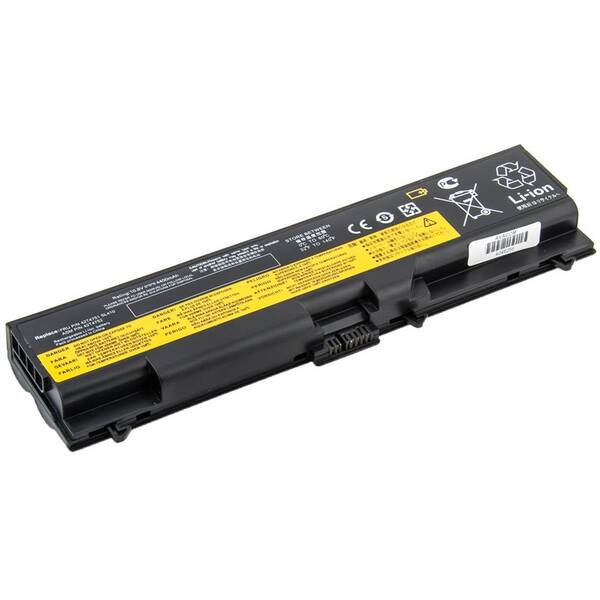 Baterie Avacom pro Lenovo ThinkPad T410/SL510/Edge 14", Edge 15" Li-Ion 10,8V 4400mAh 

