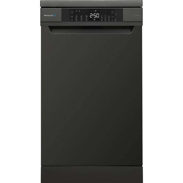 Myčka nádobí Philco PD 1046 ETDX černá

