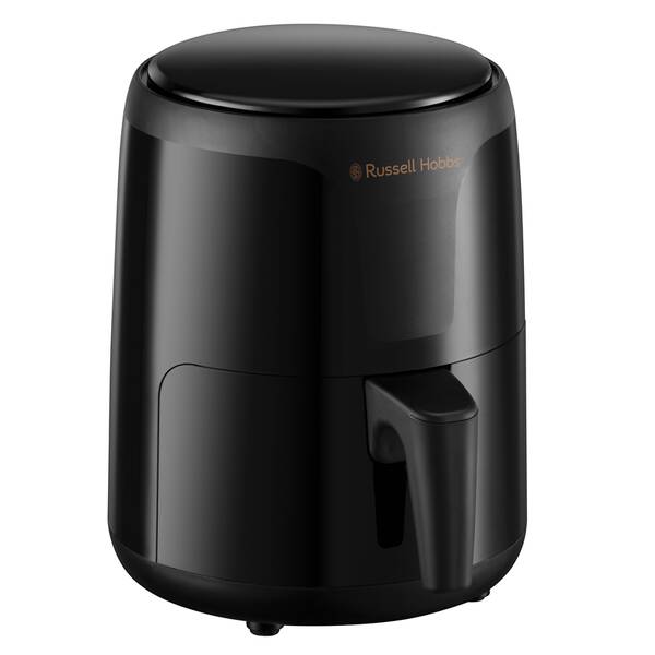 Fritéza horkovzdušná RUSSELL HOBBS 26500-56 SatisFry Small, 1,8 l 

