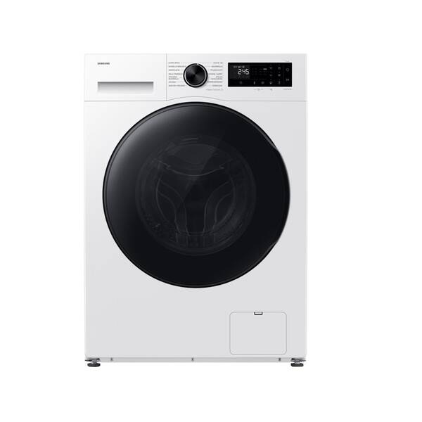 Pračka se sušičkou Samsung WD90HG5U34BELE bílá

