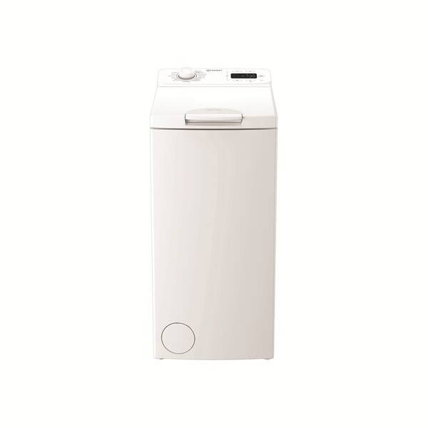 Pračka Indesit TI513EMTCS bílá

