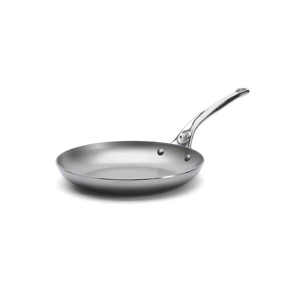 Pánev de Buyer 5681.24, 24 cm ocel

