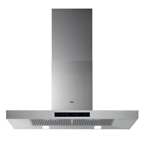 Odsavač par AEG DBB5960HM nerez


