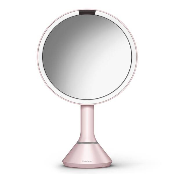 Kosmetické zrcátko Simplehuman ST3029 

