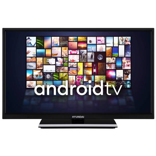 Televize Hyundai HLJ 24854 GSMART 

