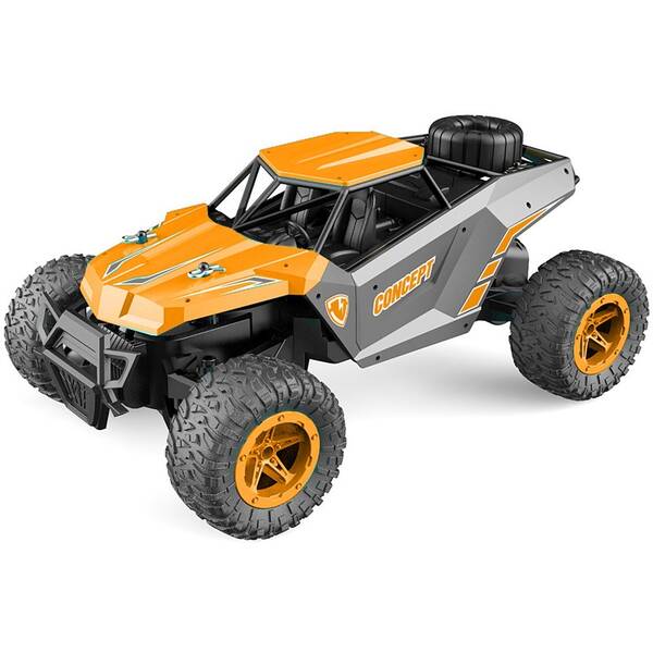 RC auto Buddy Toys BRC 16.522 

