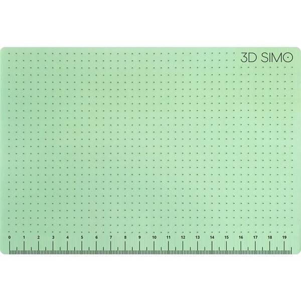Podložka 3D SIMO kreslící 

