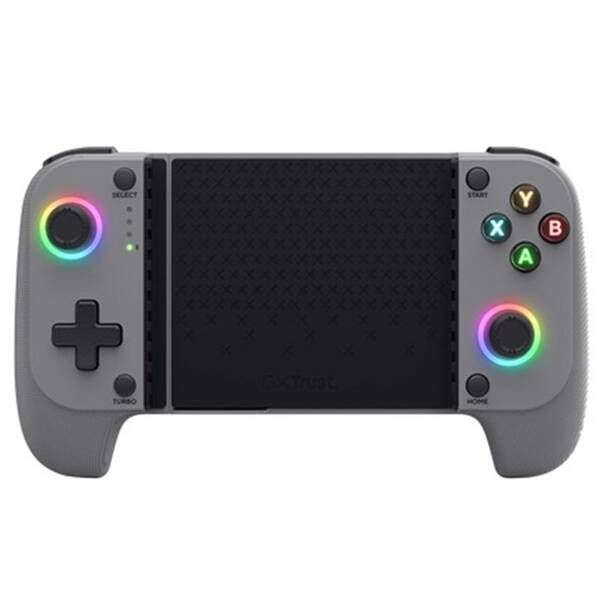 Gamepad Trust GXT 735G Mylox pro Android a iOS šedý


