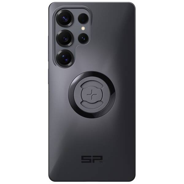 Kryt na mobil SP Connect SPC+ na Samsung Galaxy S25 Ultra černý

