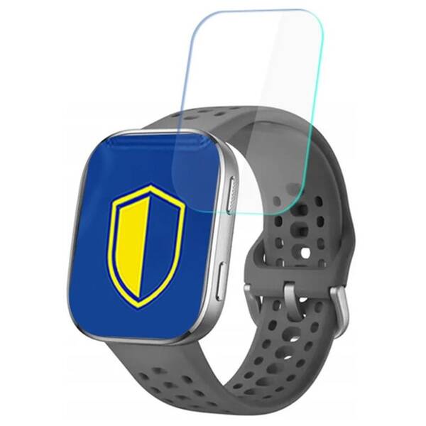 Ochranná fólie 3mk Watch Protection ARC na Amazfit Bip 6 


