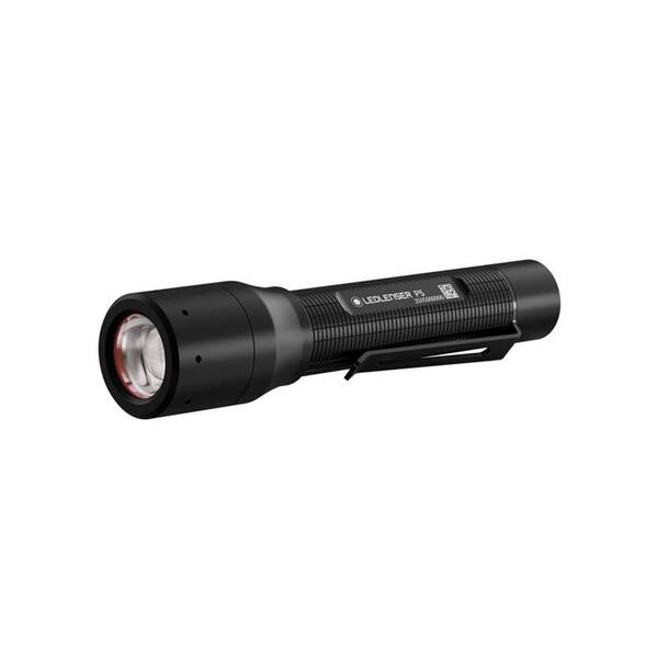 Svítilna LEDLENSER P5 černá

