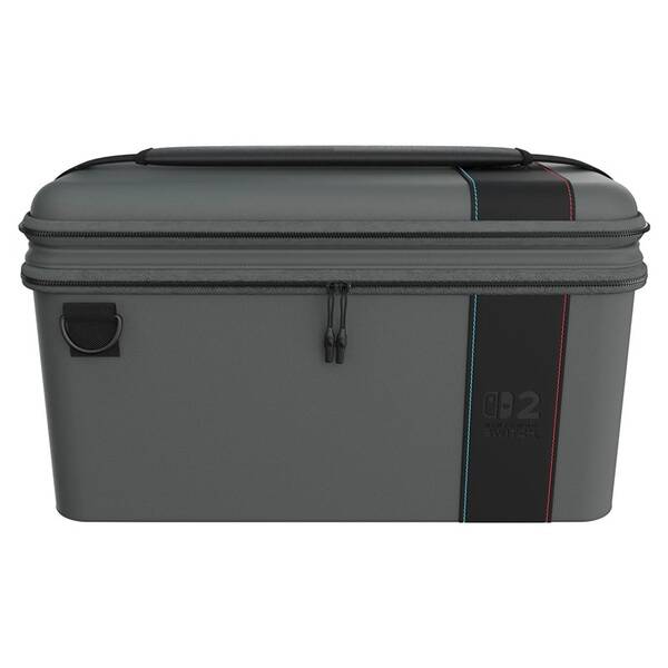 Pouzdro Turtle Beach PlayTrek 2v1 Travel Case,NS2 černé

