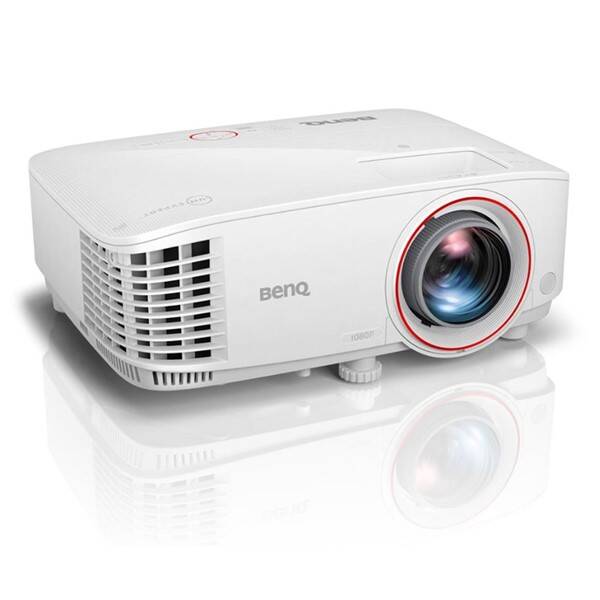 Projektor BenQ TH671ST bílá barva
