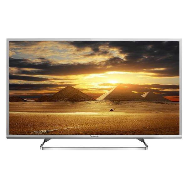 Televize Panasonic TX-50CS630E stříbrný

