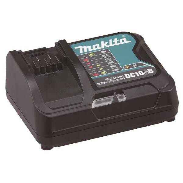 Nabíječka Makita CXT DC10SB 

