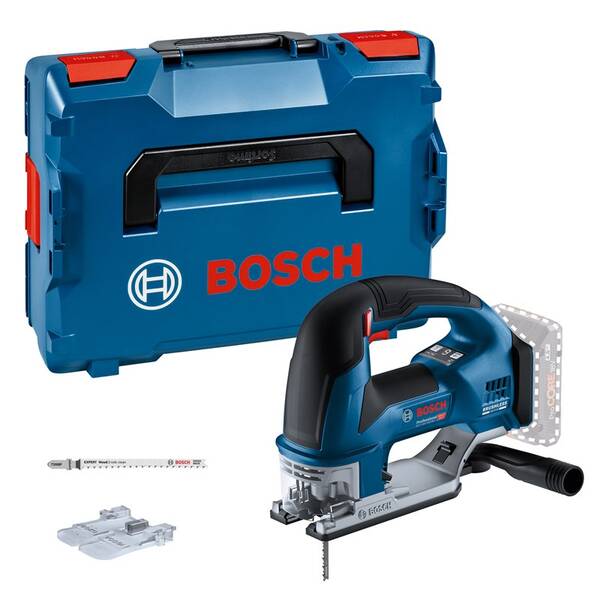 Přímočará pila Bosch Professional GST 18V-155 BC (bez baterie) 

