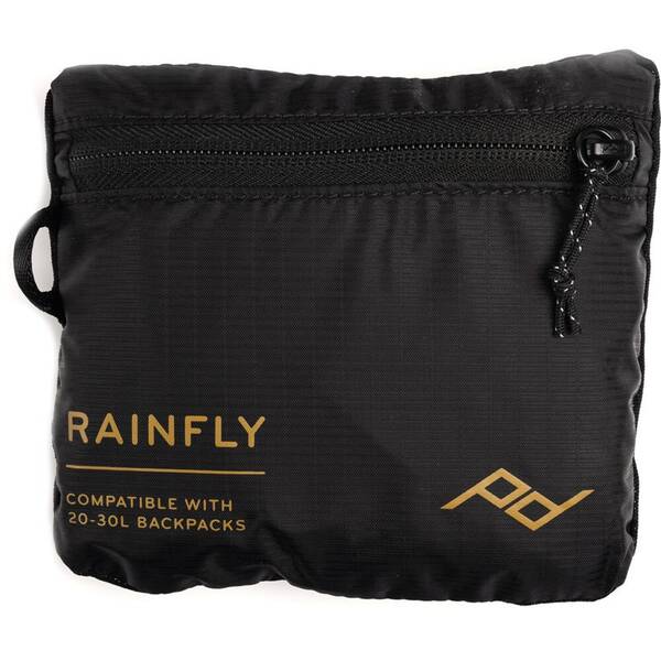 Pláštěnka Peak Design Rain Fly 20L - 30L černá


