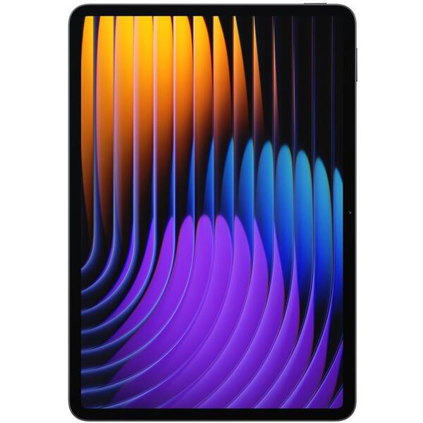 Dotykový tablet Xiaomi Pad 7 8 GB / 256 GB šedý

