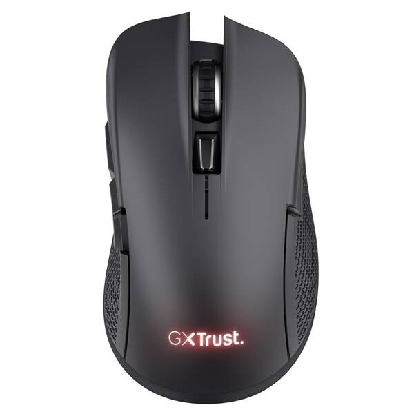 Myš Trust GXT 931 Ybar Wireless černá

