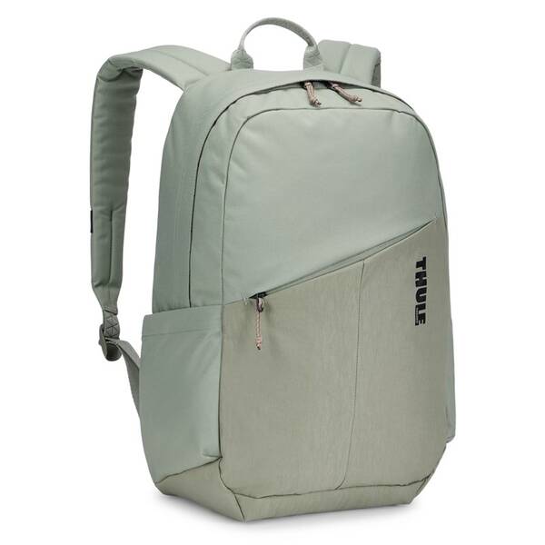 Batoh na notebook THULE Notus 20 L zelený

