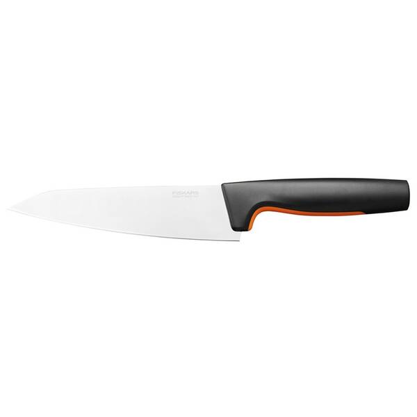 Nůž Fiskars kuchařský 17 cm 

