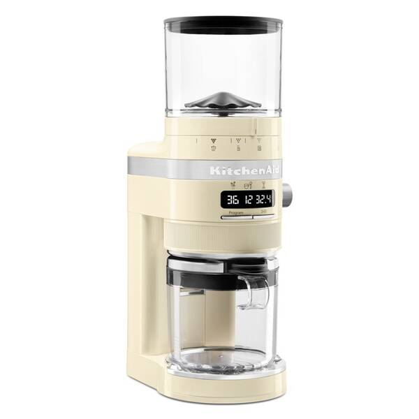 Kávomlýnek KitchenAid 5KCG8433EAC 


