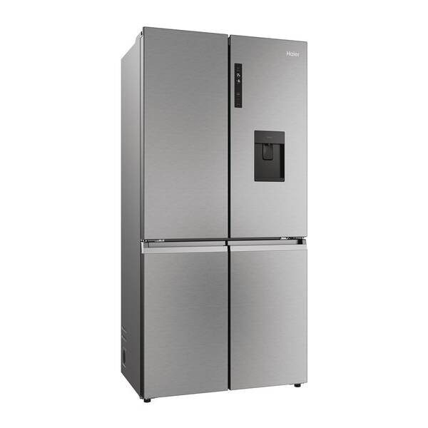 Americká lednice Haier HCR5919EHMP 

