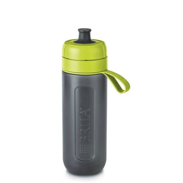 Filtrační láhev BRITA 0,6 l limetková 

