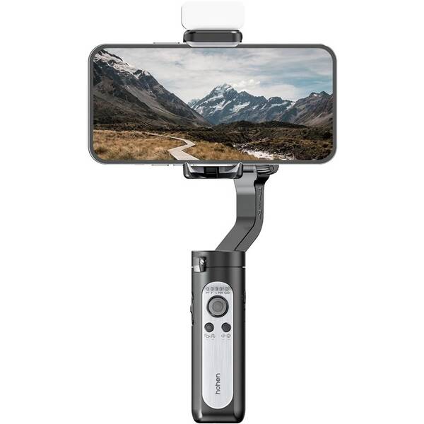 Stabilizátor Hohem iSteady XE Kit černý

