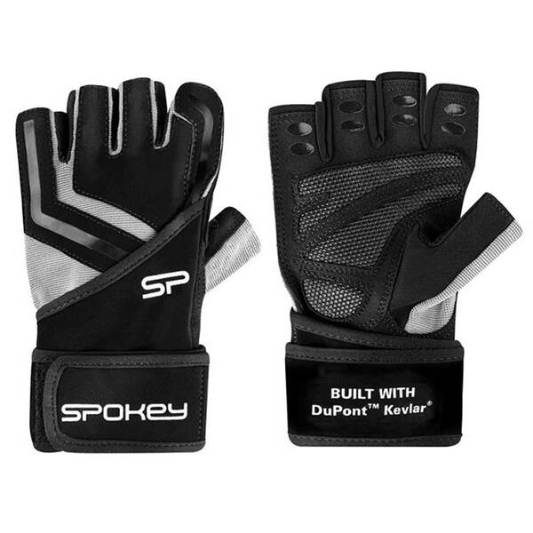 Rukavice Spokey BOLSTER L 

