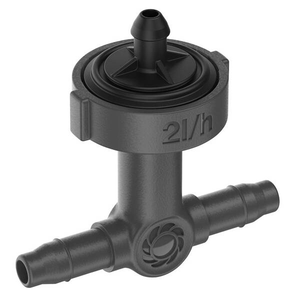 Kapač Gardena MicroDrip System 13312-20 (10 ks) 

