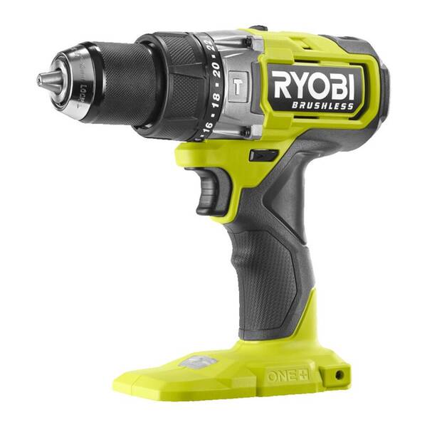 Aku vrtačka Ryobi RPD18BL2-0 (bez baterie) 


