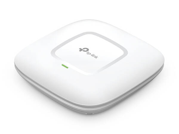 Přístupový bod (AP) TP-Link CAP1750 bílý

