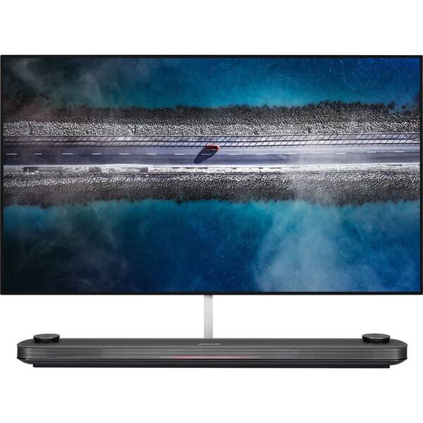 Televize LG OLED65W9 

