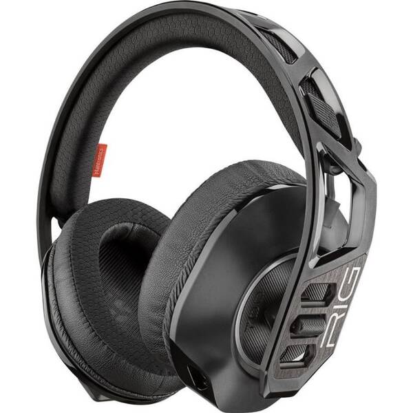 Headset Nacon RIG 700HX pro Xbox, Xbox Series X černý


