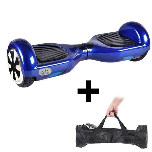 Hoverboard Kolonožka® Premium Blue 

