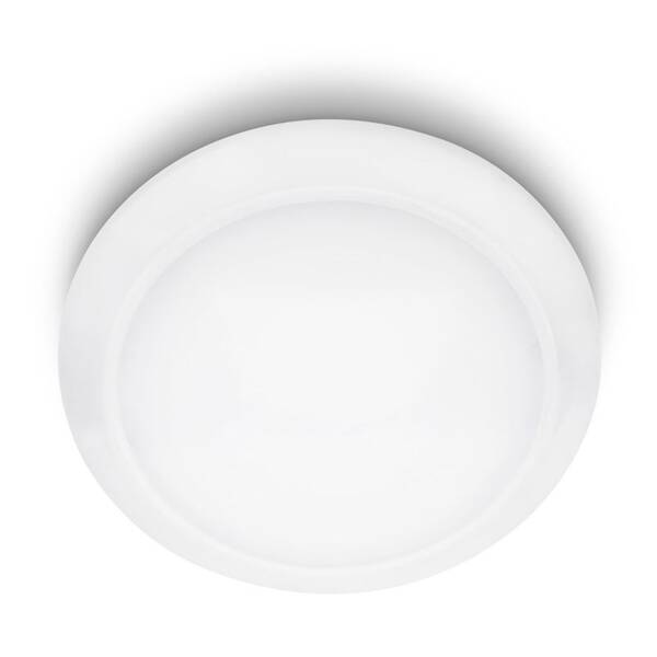 Stropní svítidlo Philips Cinnabar, 6W bílé

