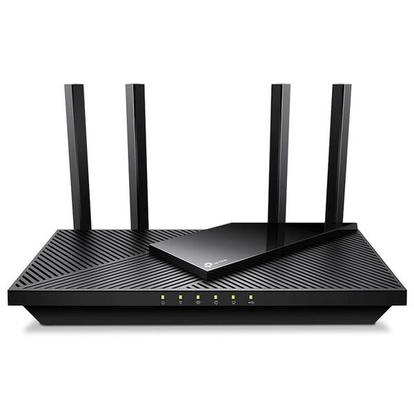 Router TP-Link Archer AX55 Pro černý

