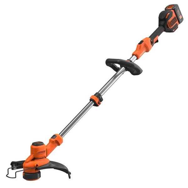 Strunová sekačka Black-Decker BCSTA536L1-QW (s baterií) 

