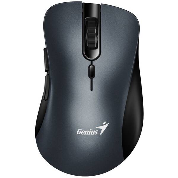 Myš Genius Ergo 8100S šedá

