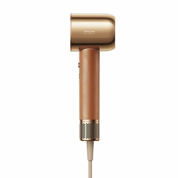 Fén Dreame Miracle rose gold růžový

