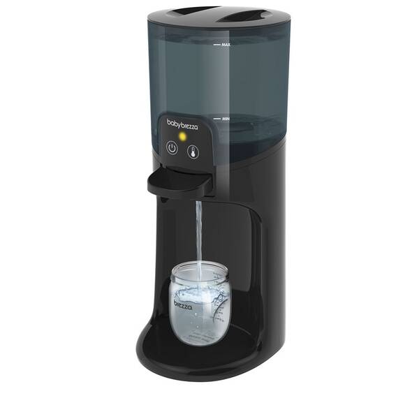 Ohřívač vody Baby Brezza Instant Warmer Black černý

