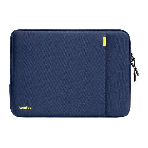 Pouzdro na notebook tomtoc DefenderA13 Sleeve - 13" MacBook Neo tmavě modré

