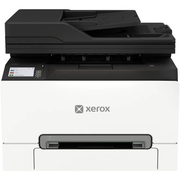 Tiskárna multifunkční Xerox C255a bílá

